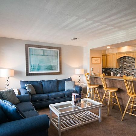 Sunswept Condominiums パナマシティ エクステリア 写真