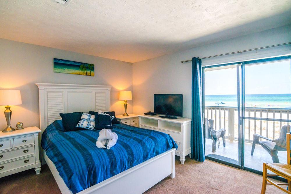 Sunswept Condominiums パナマシティ エクステリア 写真