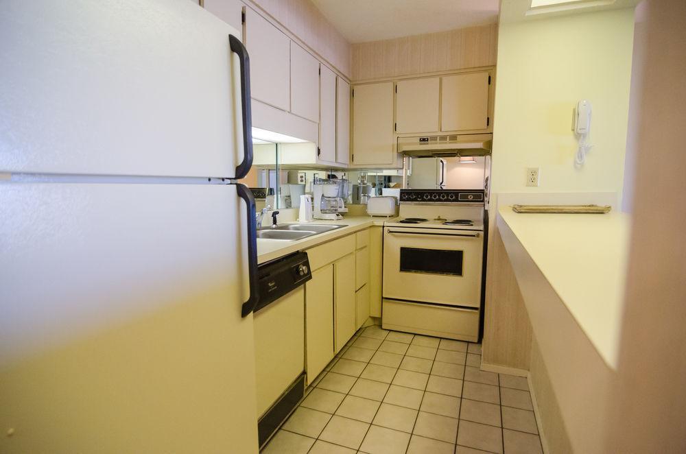 Sunswept Condominiums パナマシティ エクステリア 写真