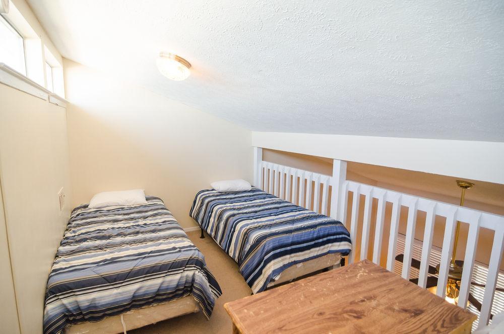 Sunswept Condominiums パナマシティ エクステリア 写真