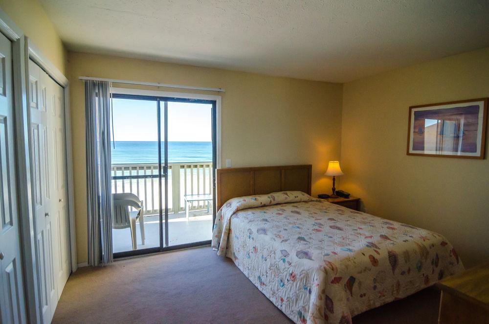 Sunswept Condominiums パナマシティ エクステリア 写真