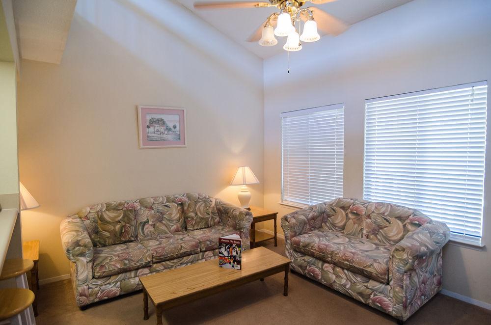 Sunswept Condominiums パナマシティ エクステリア 写真