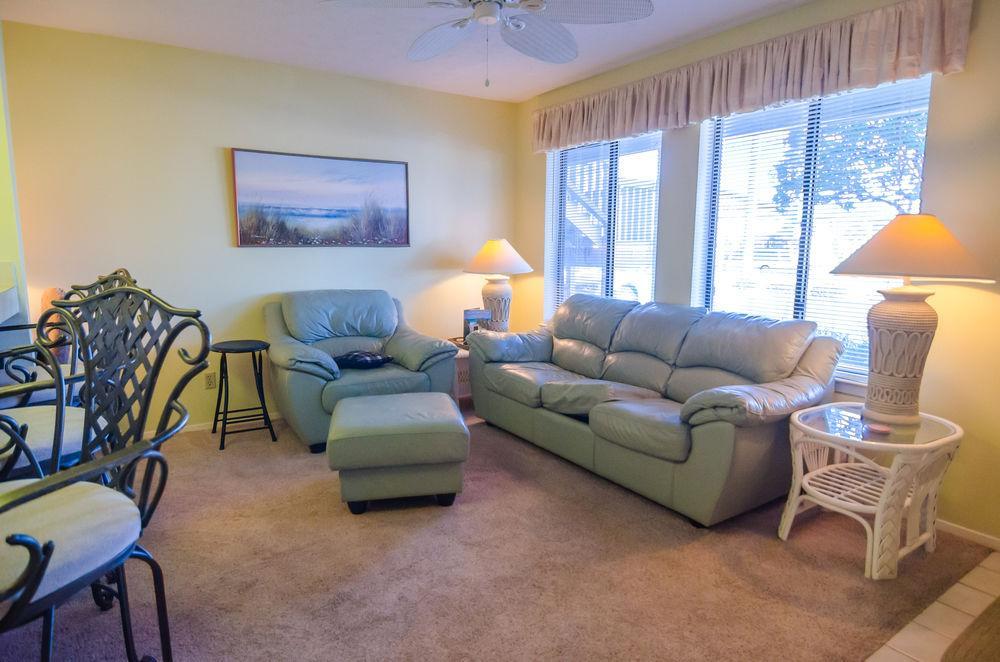 Sunswept Condominiums パナマシティ エクステリア 写真